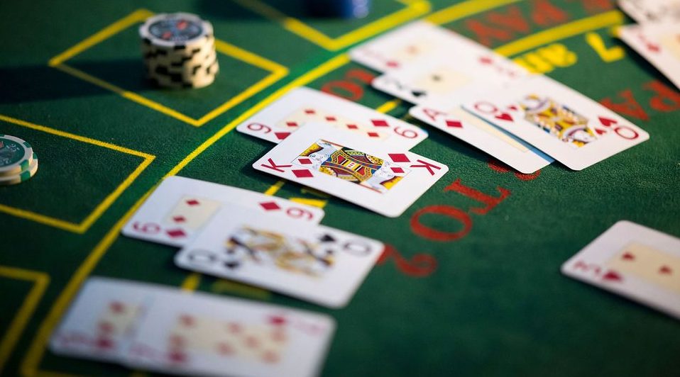 Outstanding Depositing methods at Online Casinos
