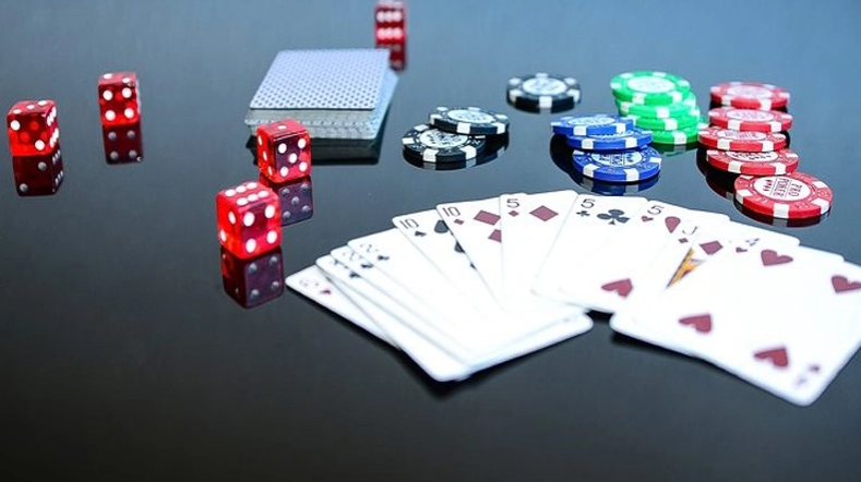 Advice on spotting leaks in your poker game