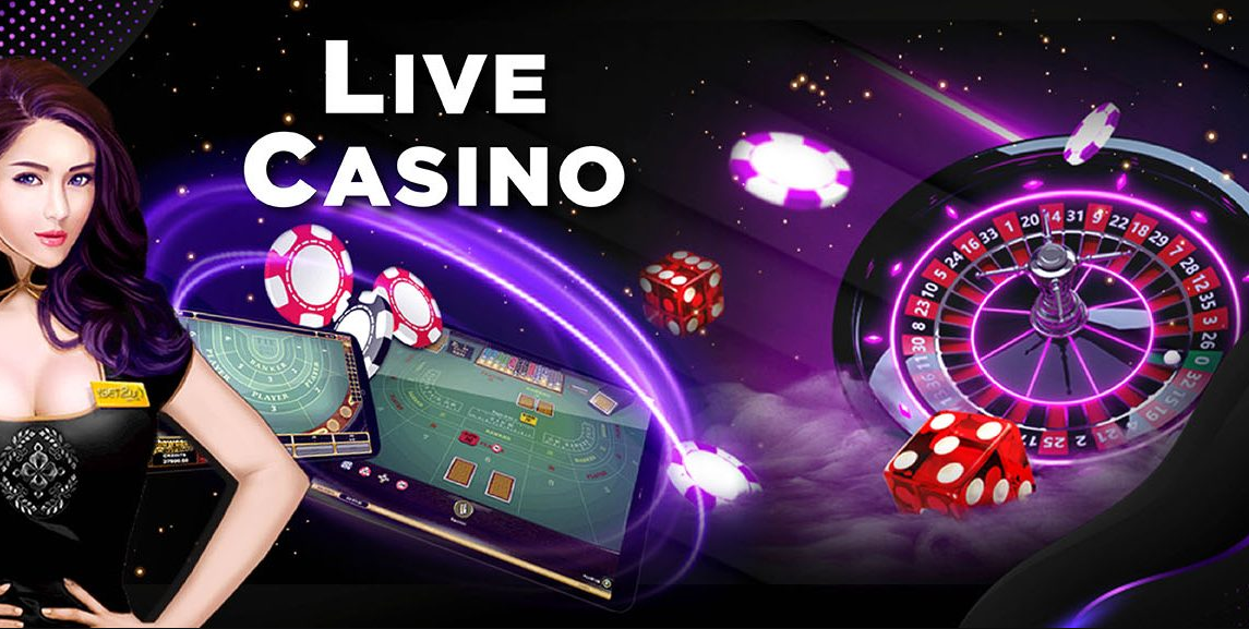 CASINO ONLINE