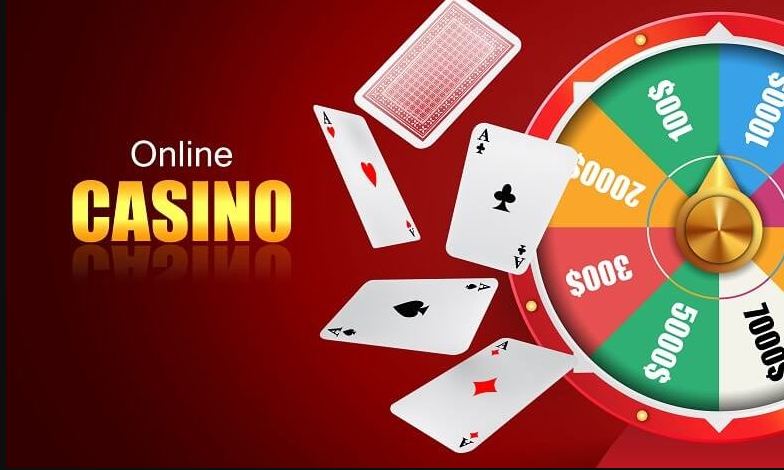 Promotions at Online Casinos Beyond the Sign-Up Bonus