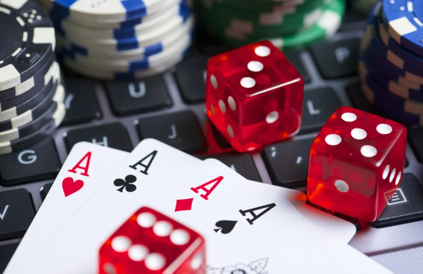  POKER ONLINE