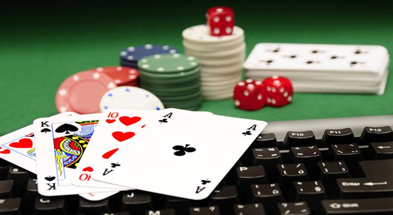 Use Advanced Poker Strategy to Get an Edge in Online Poker